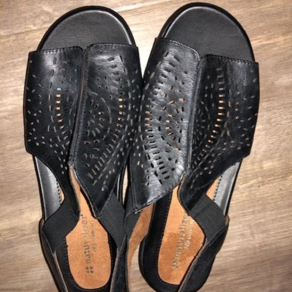 Naturalizer PREPARE N5 comfort sandals - Picture 4 of 10